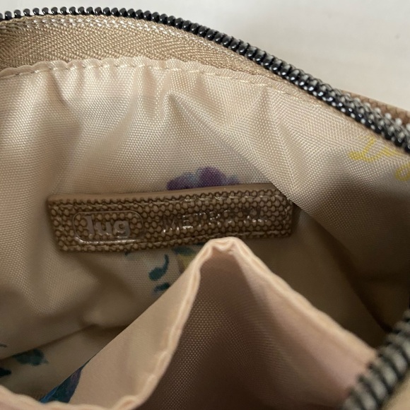 Lug Metro XL Matte Luxe Sand New - Picture 10 of 14